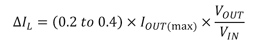 Equation 2